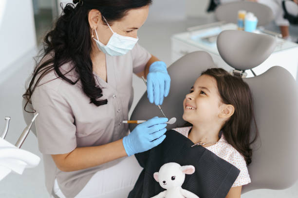 Best Emergency Broken Tooth Repair in Corydon, IN