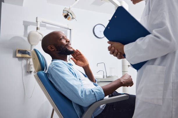 Best Emergency Wisdom Teeth Removal in Corydon, IN