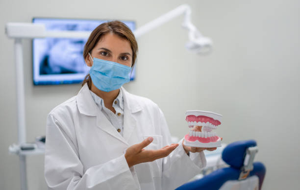 Best Urgent Dental Care in Corydon, IN